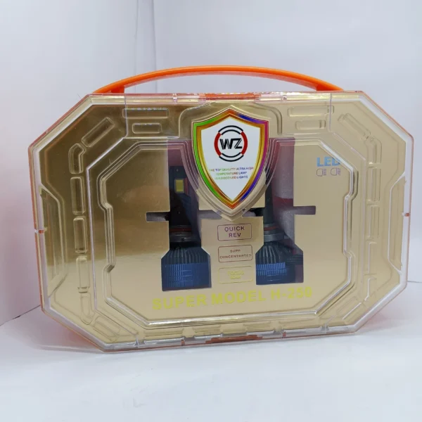 WZ high quality led light bulbs for headlights 9005 - 3000 Watt