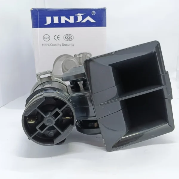 Jinja Super Loud Sound Car Horn