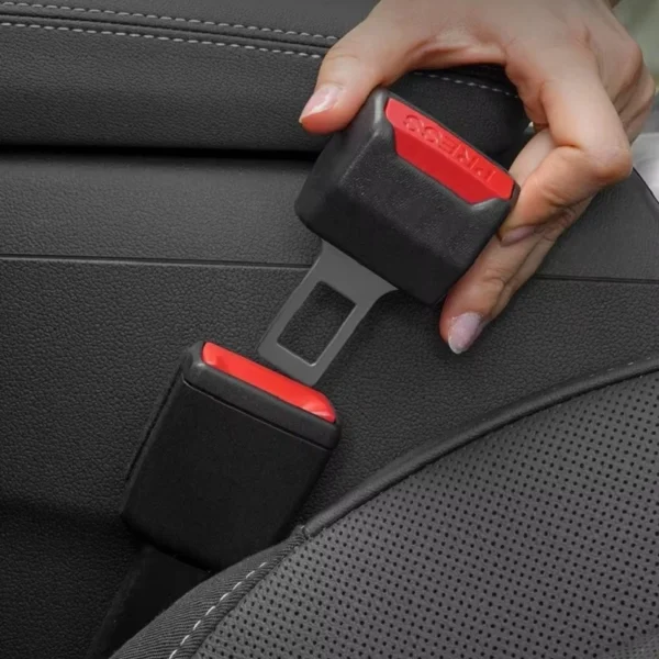 Seat Belt Buckle