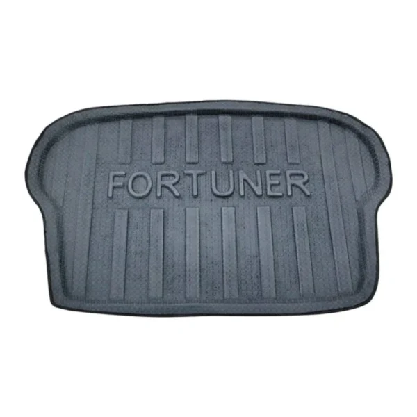 Toyota Fortuner Trunk Mat