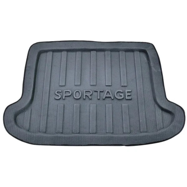 KIA Sportage Trunk Mat
