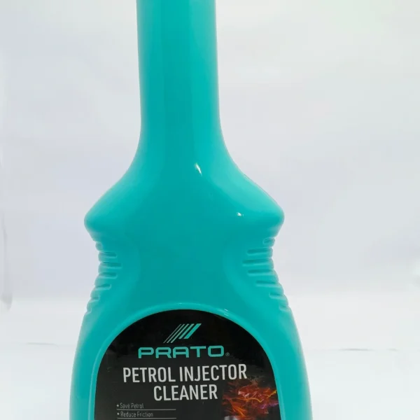 Prato Petrol Injector Cleaner