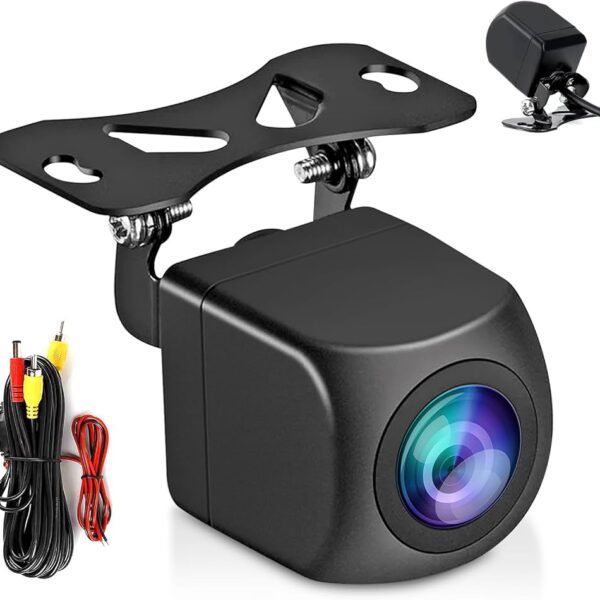 Universal AHD Rear View Camera