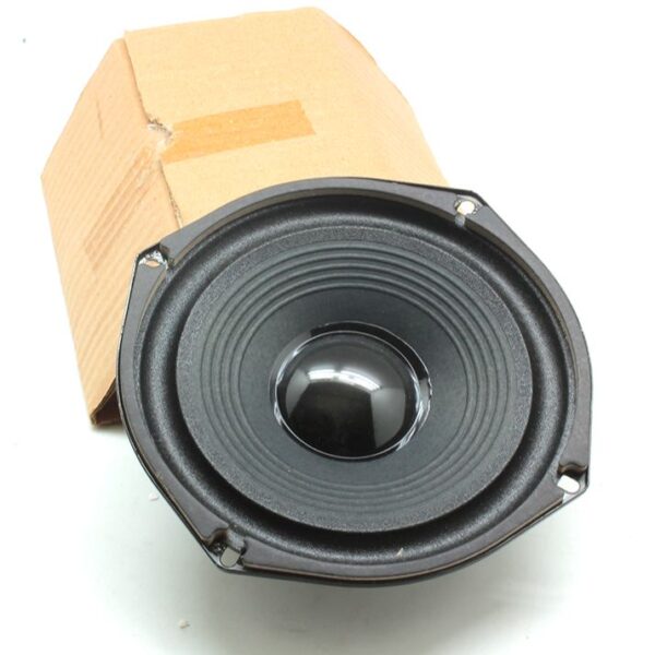 Universal 6" Door Speaker - 1 Piece