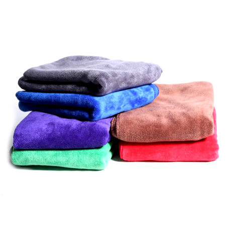 Super Soft Microfiber Cleaning Cloth 40x60