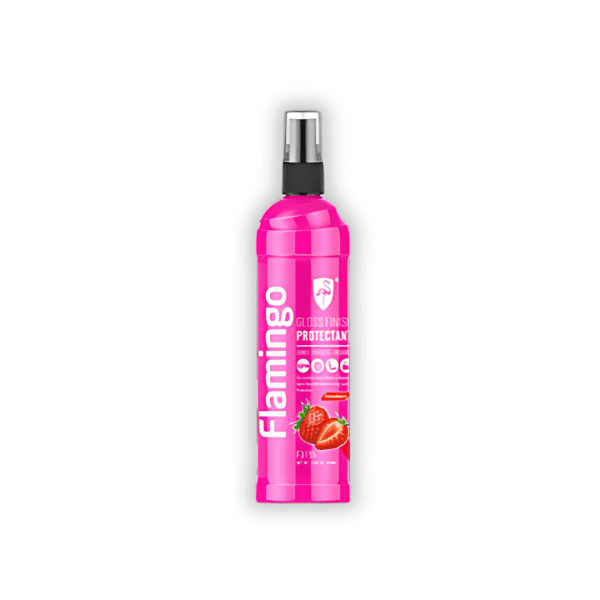 Flamingo Gloss Finish Protectant 315ml – Strawberry