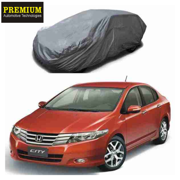 Premium Top Cover Pvc with Inner Fleece Honda City 2009-2021