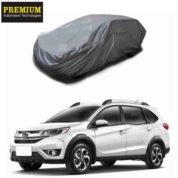 Premium Top Cover Pvc with Inner Fleece Honda BRV