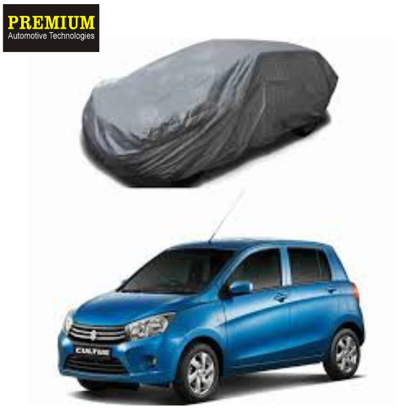 Premium Top Cover Pvc with Inner Fleece Suzuki Cultus