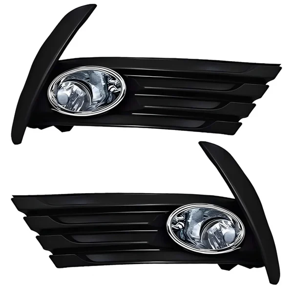 Toyota Corolla Fog Lamps 2018-2020