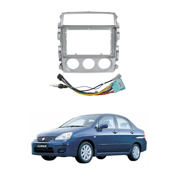 Suzuki Liana Display Panel Frame (9 inch)