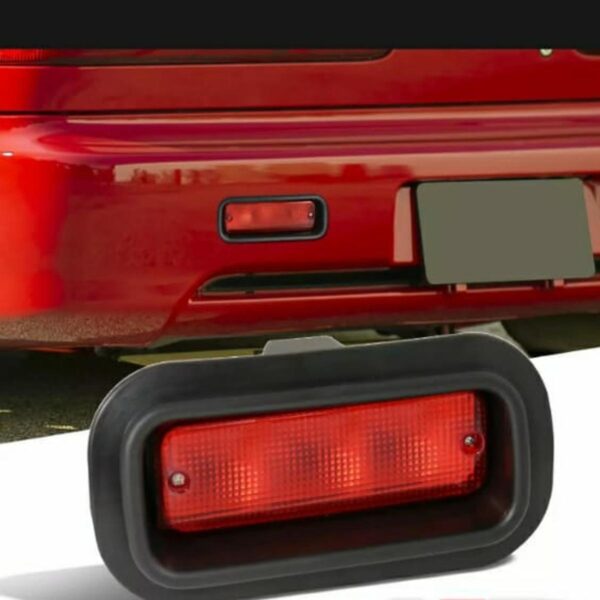 Universal Car JDM Style Bumper Light