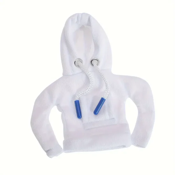 Gear Shift Knob Hoodie