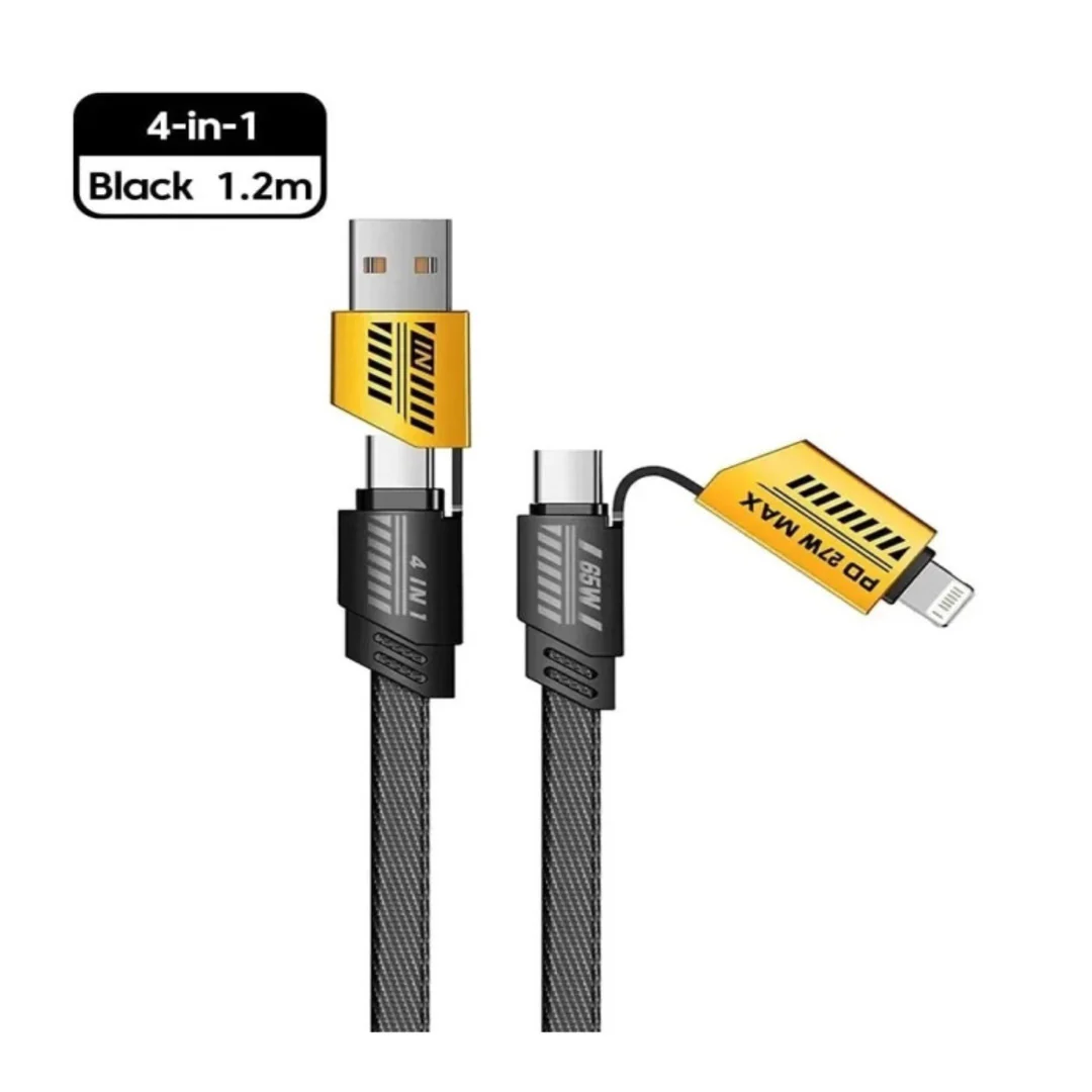 1PcUniversal65W27W4in1ChargingDataTransferCableInPremiumQuality_1