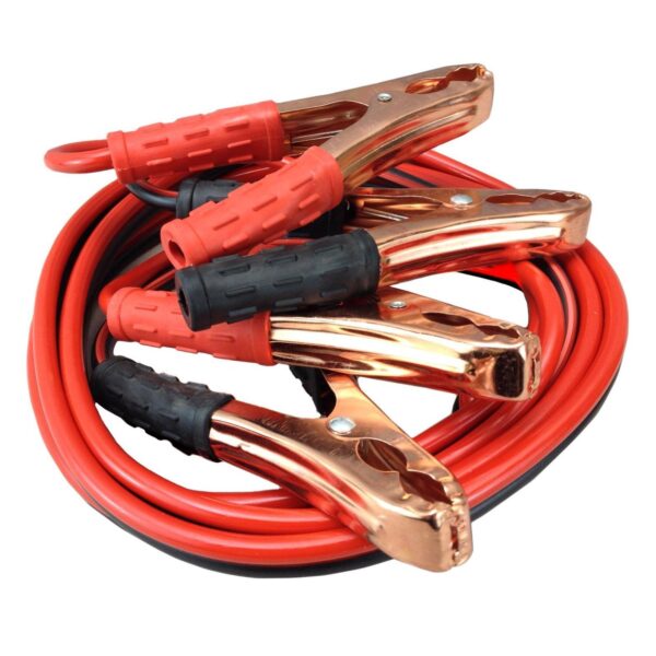 Engine Starter Booster Cable 1000 Amp